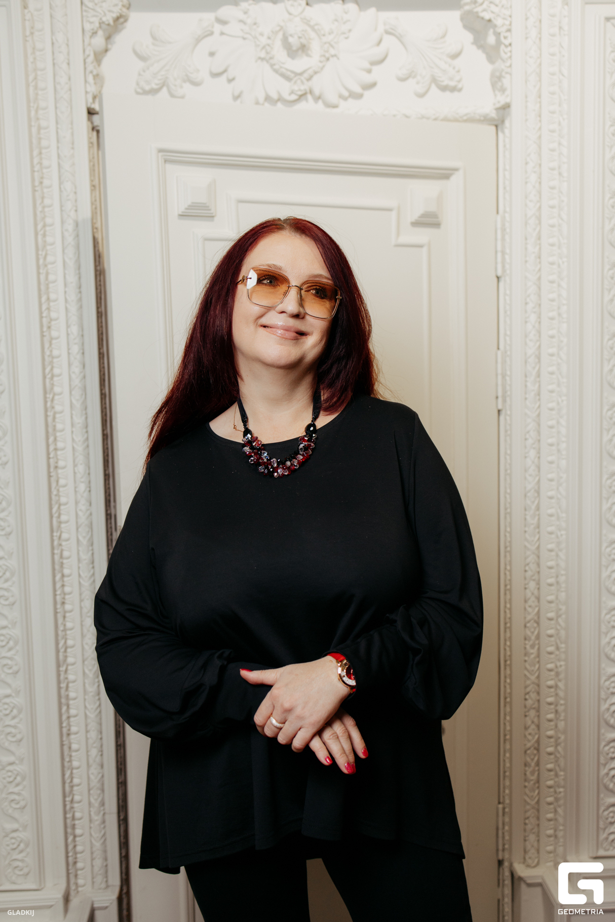 Мастер-класс Вадима Горохова на тему "Как воспитать успешного ребенка" 12