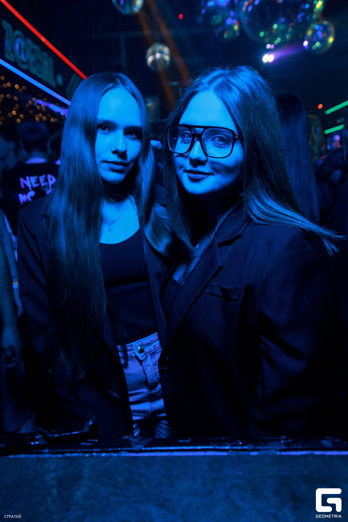 Жаркая ночь! 27