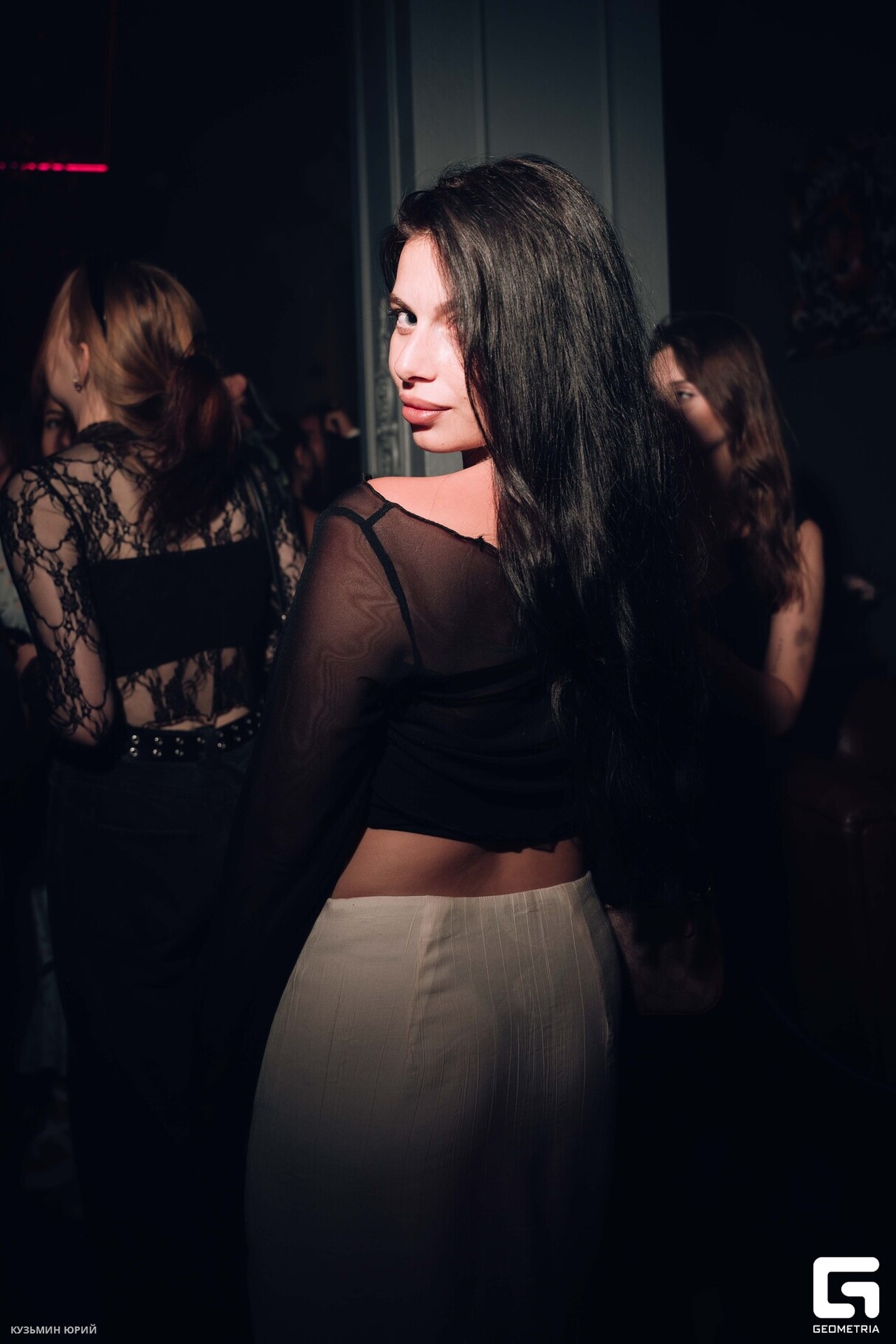 Saturday Night в БАРВИХЕ 15
