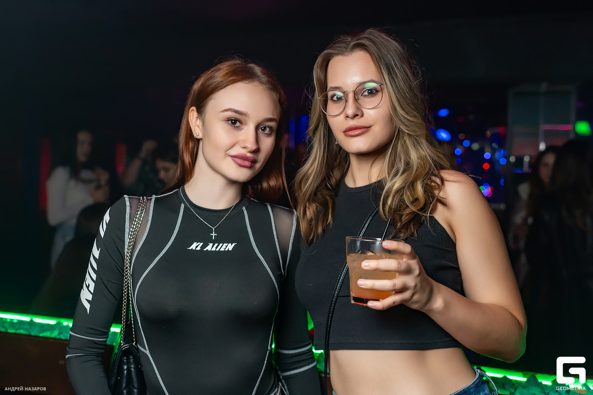 Friday Night 9