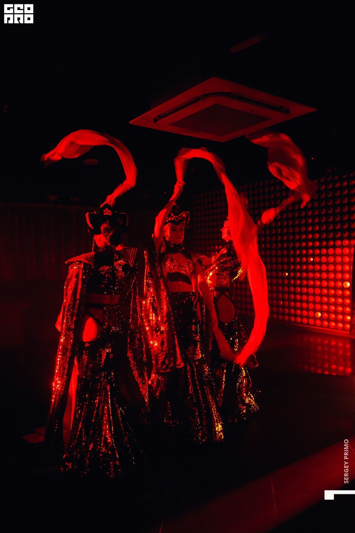 Theater Show 28