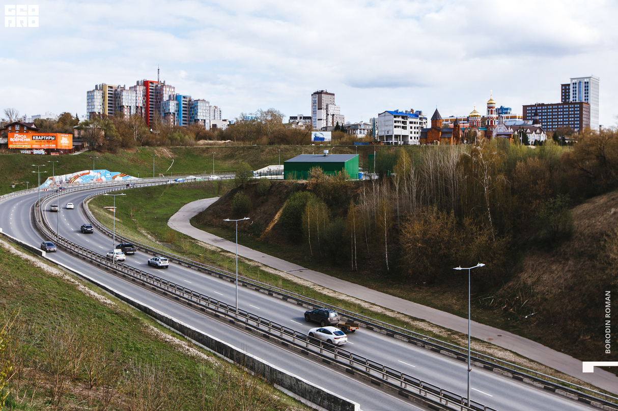 Site-specific прогулка «Погружение променад» 29