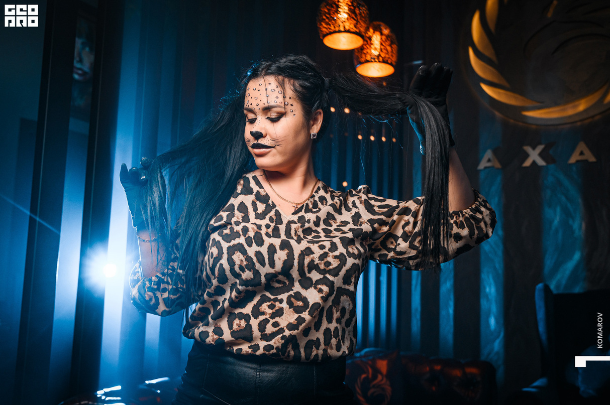 HALLOWEEN 27
