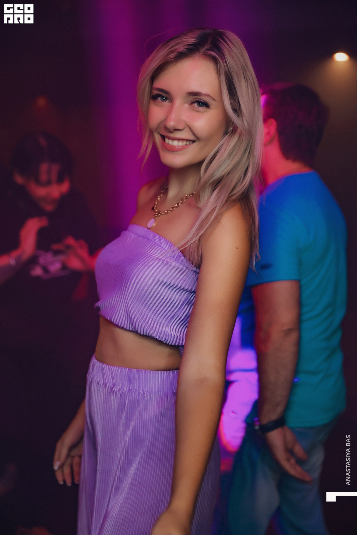 Weekend Party 15