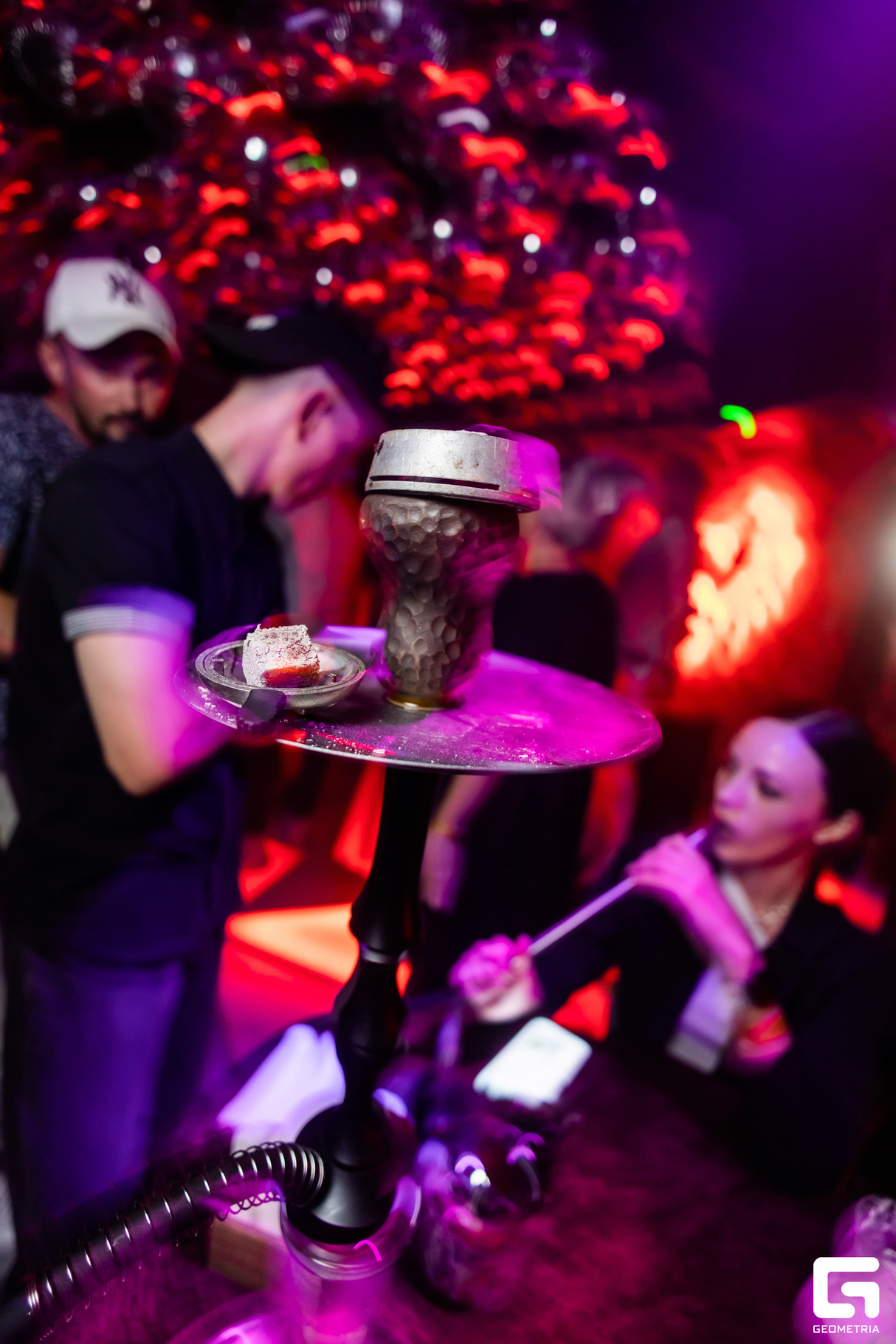 Saturday party 14