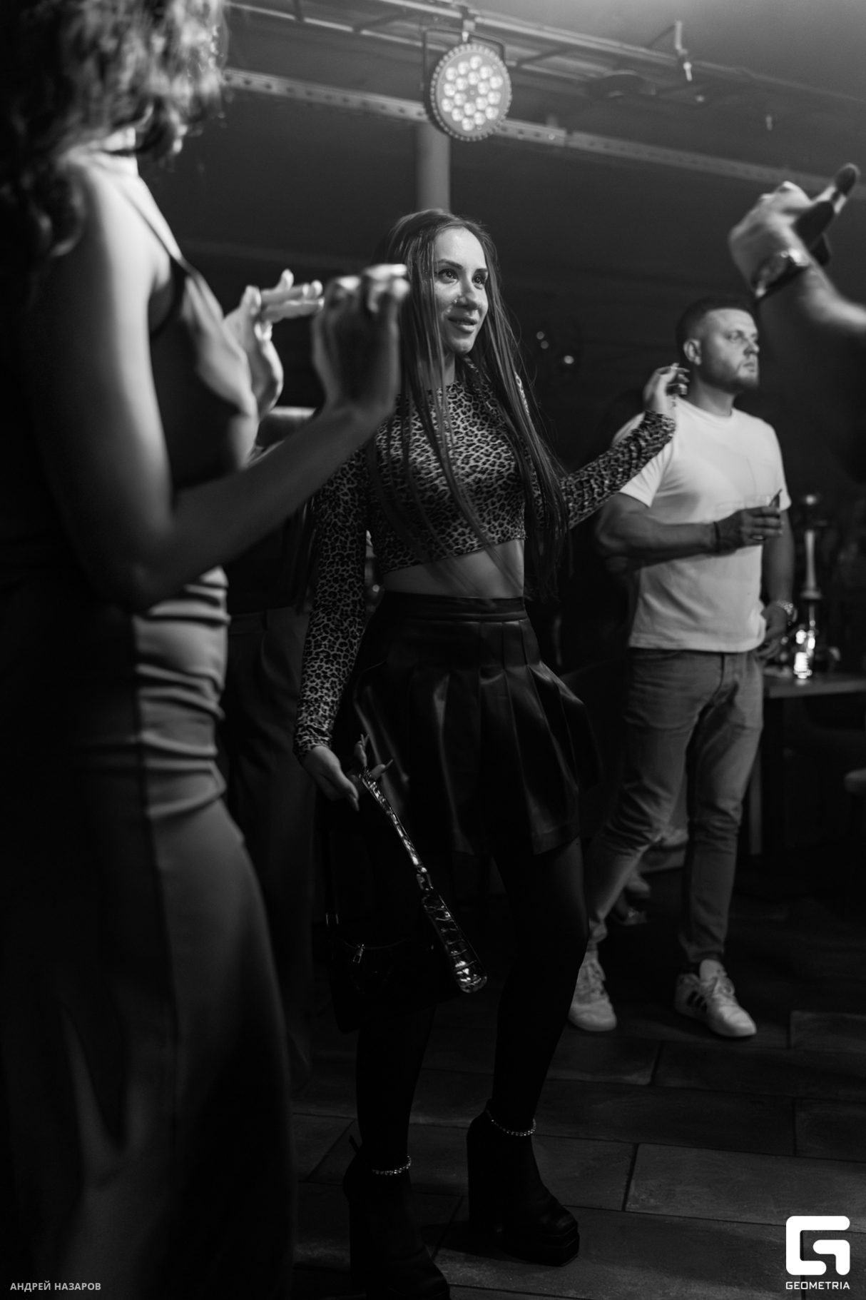 Friday Night 19