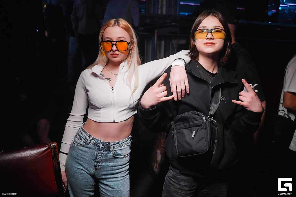 Saturday Night 27