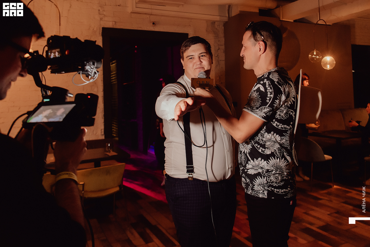 САНДУГАЧ PARTY 22
