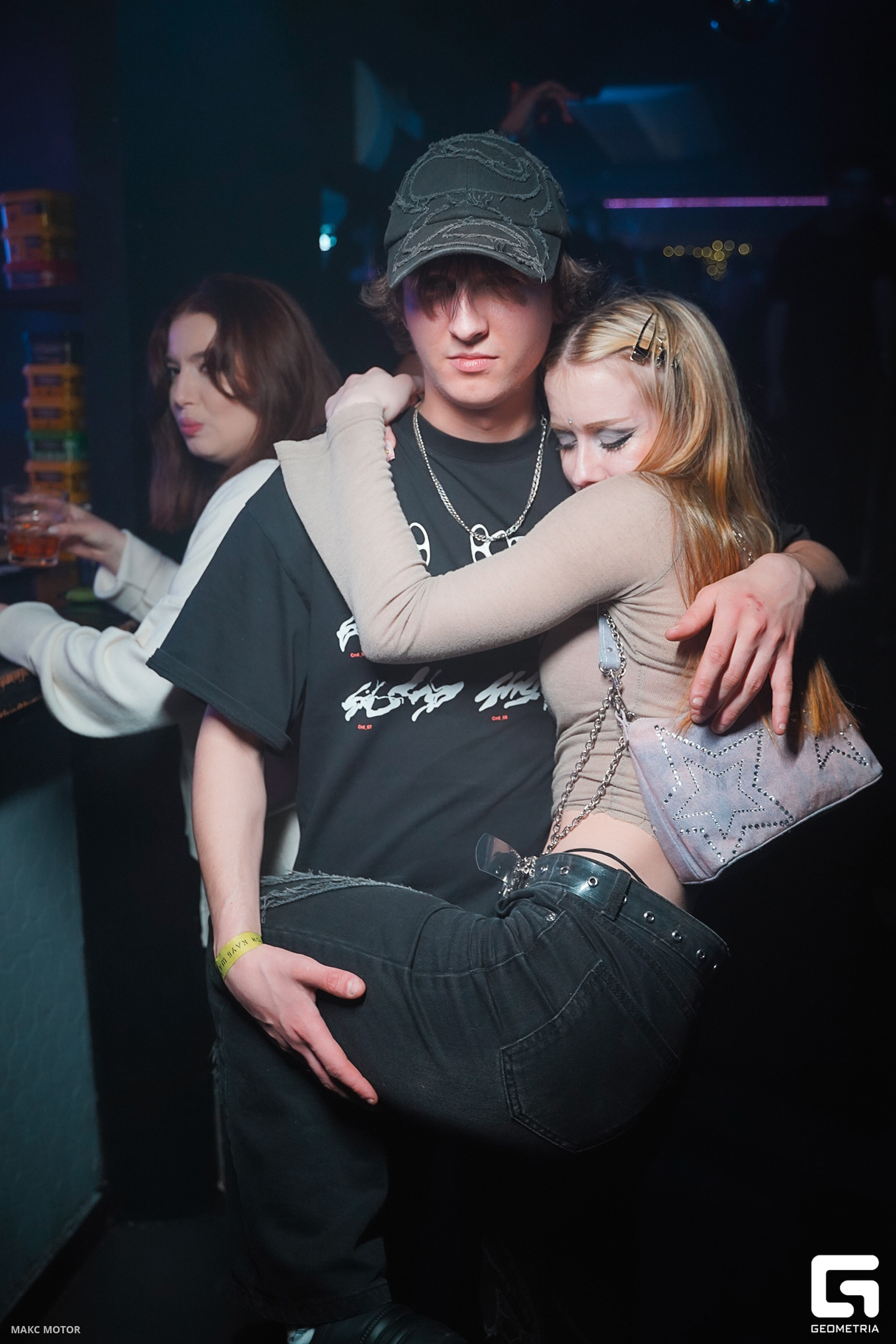 Friday Night 11
