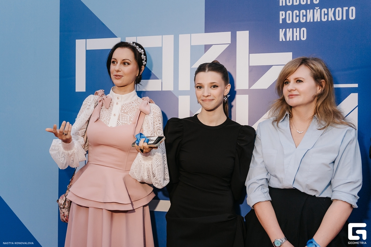Премьера сериала «Три сестры» 12