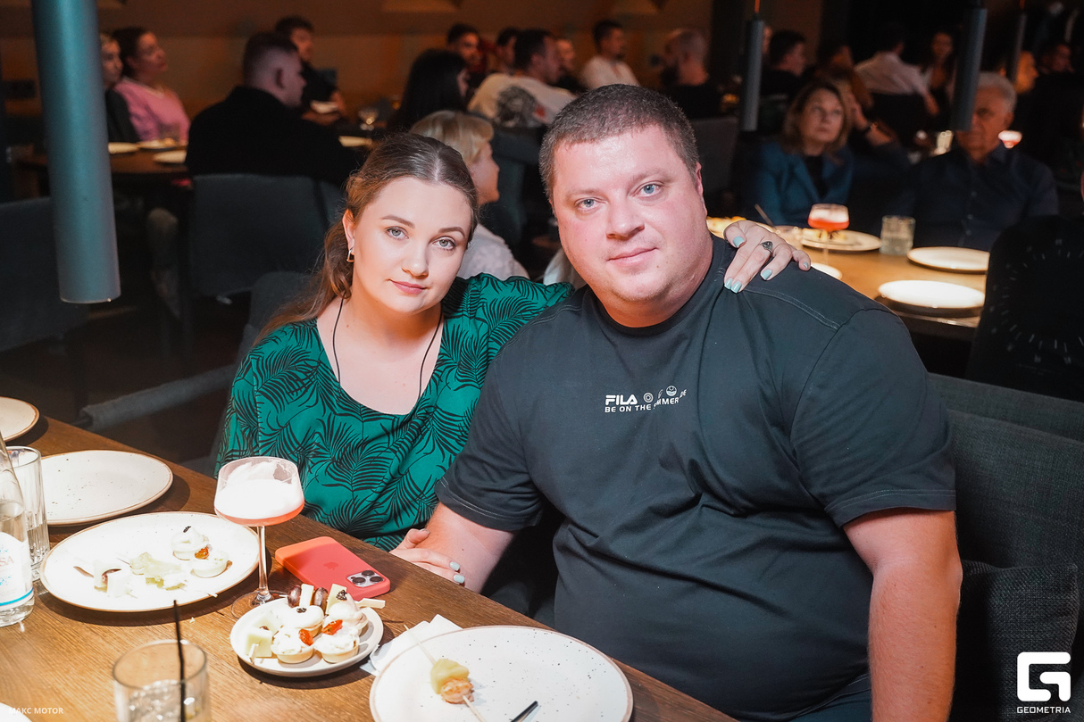 Weekend Party 14
