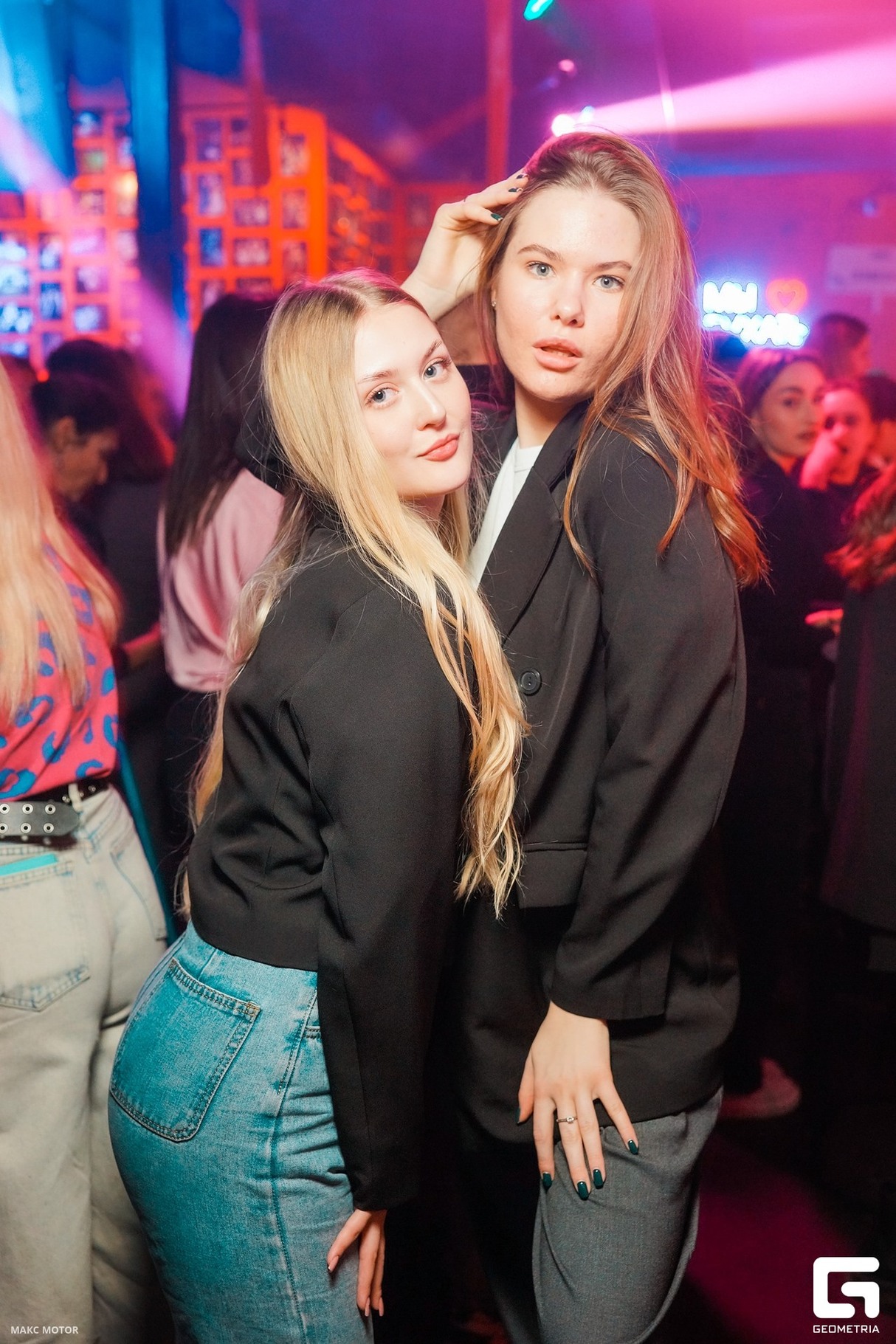 Saturday Night 8
