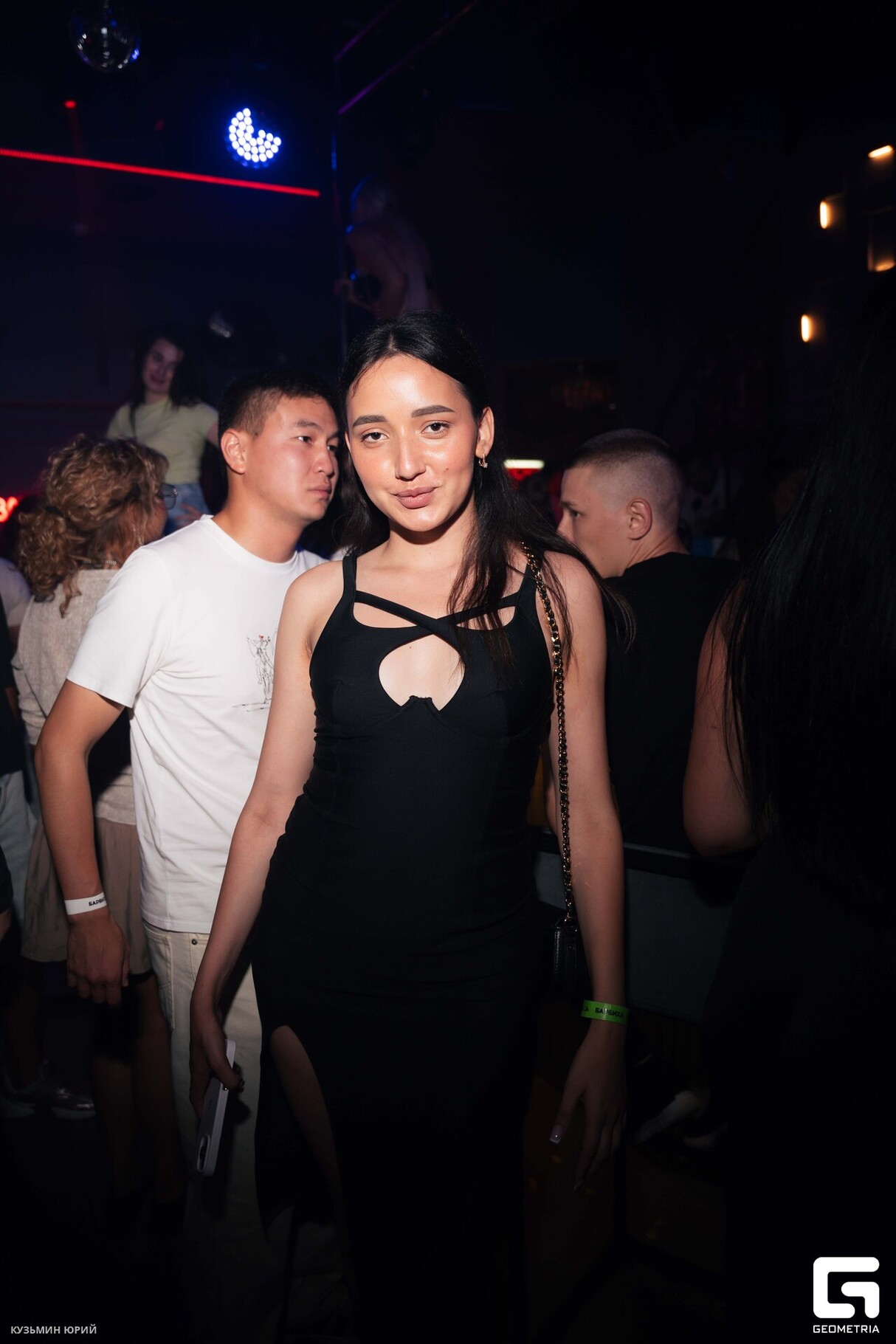 Saturday Night в БАРВИХЕ 7