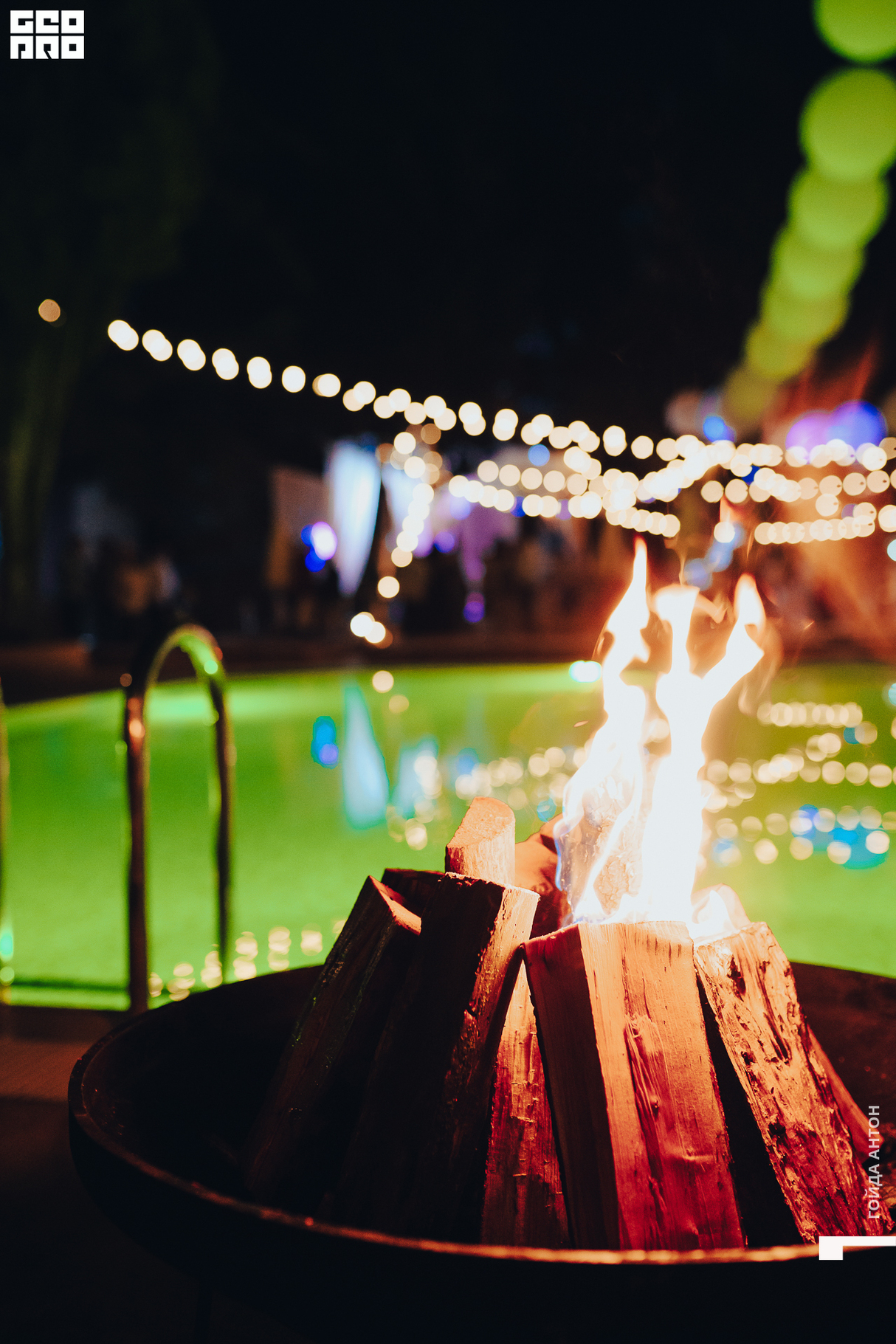 More magic, please | MORE SPA&RESERT 25