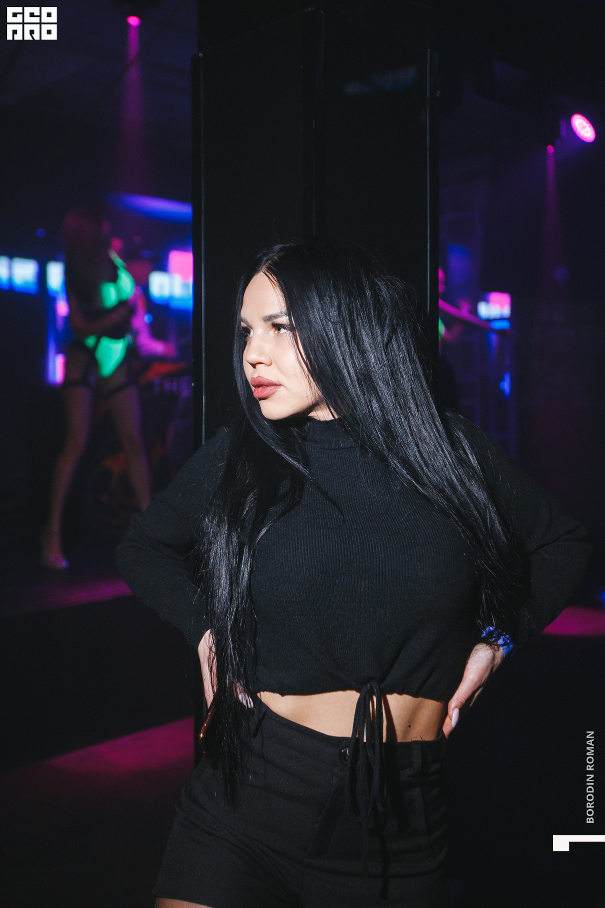 The Top Club WKND 15