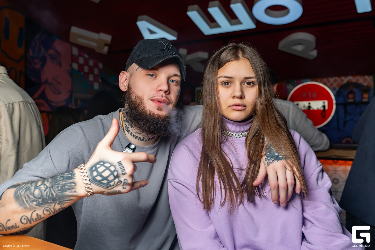 FUNKY PARTY 19