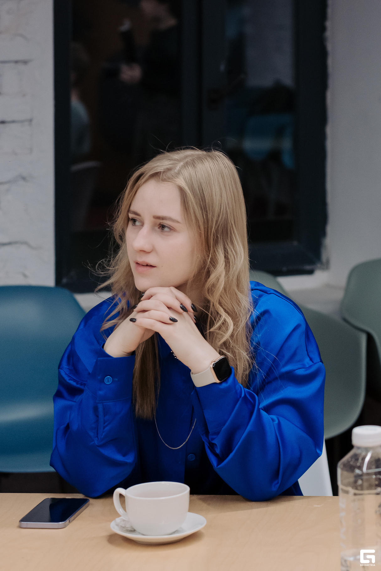 День рождения молодежного центра «Высота» 16