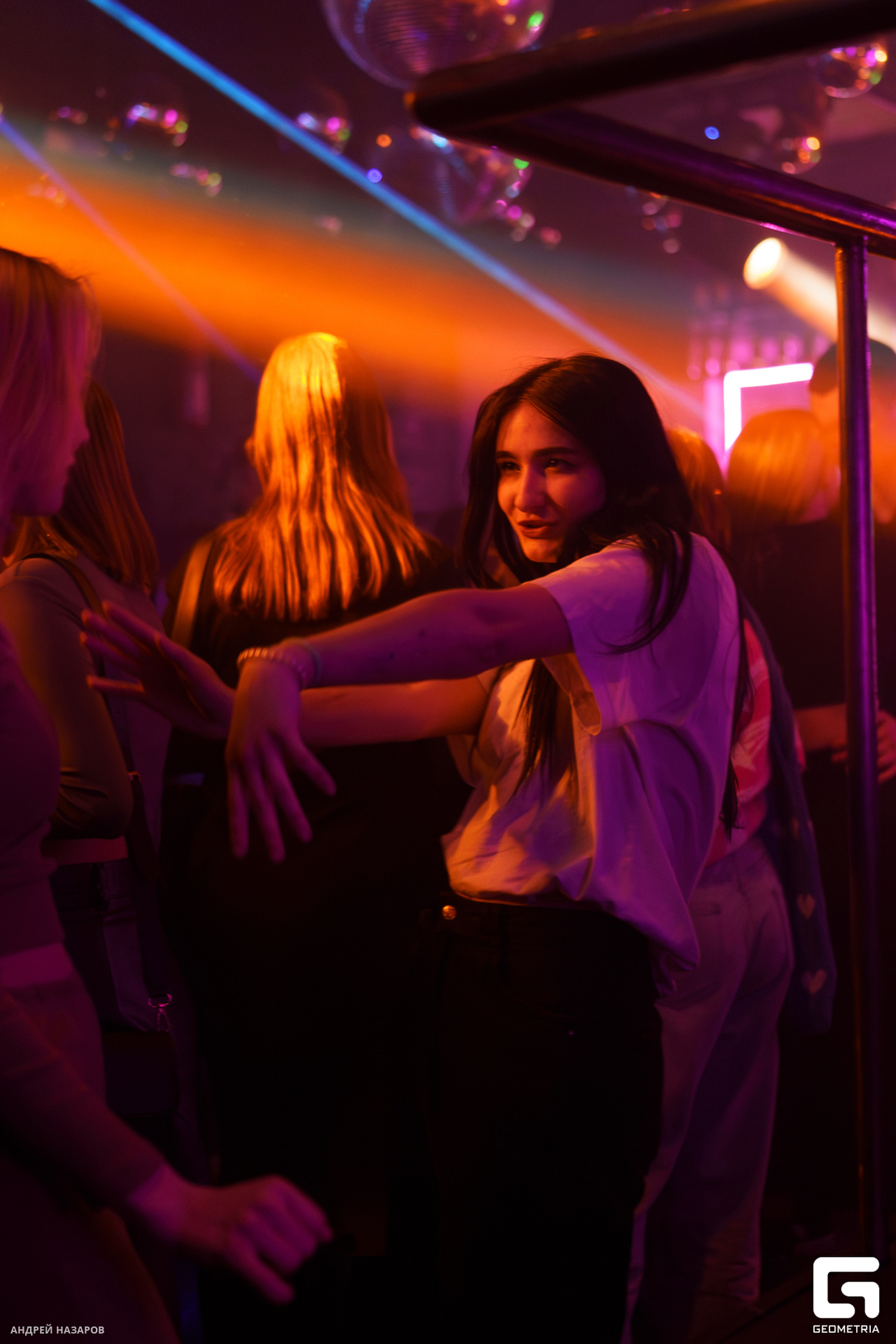 Friday Night 12