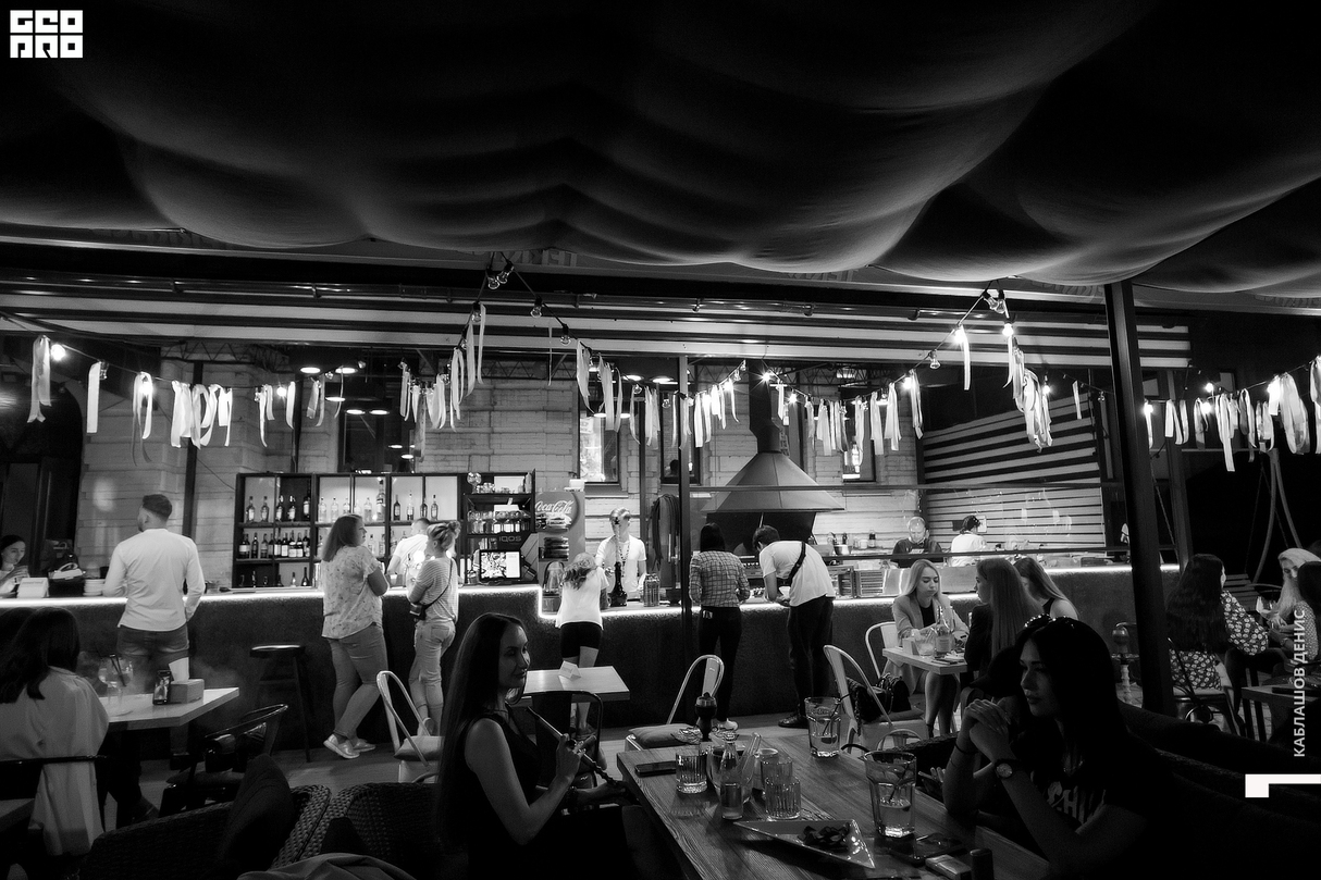 Aperol - закриття літнього сезону 10
