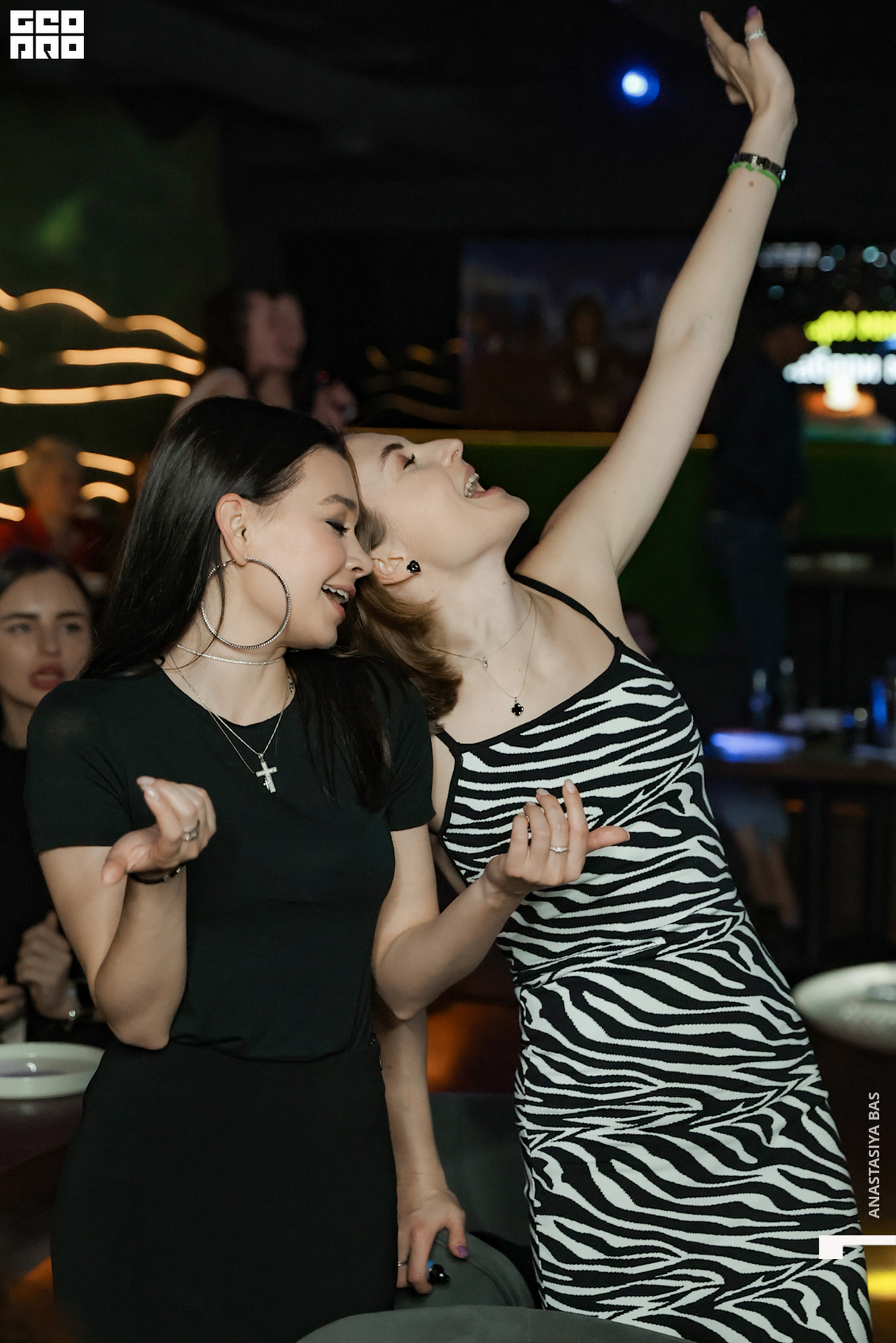 Weekend Party 30