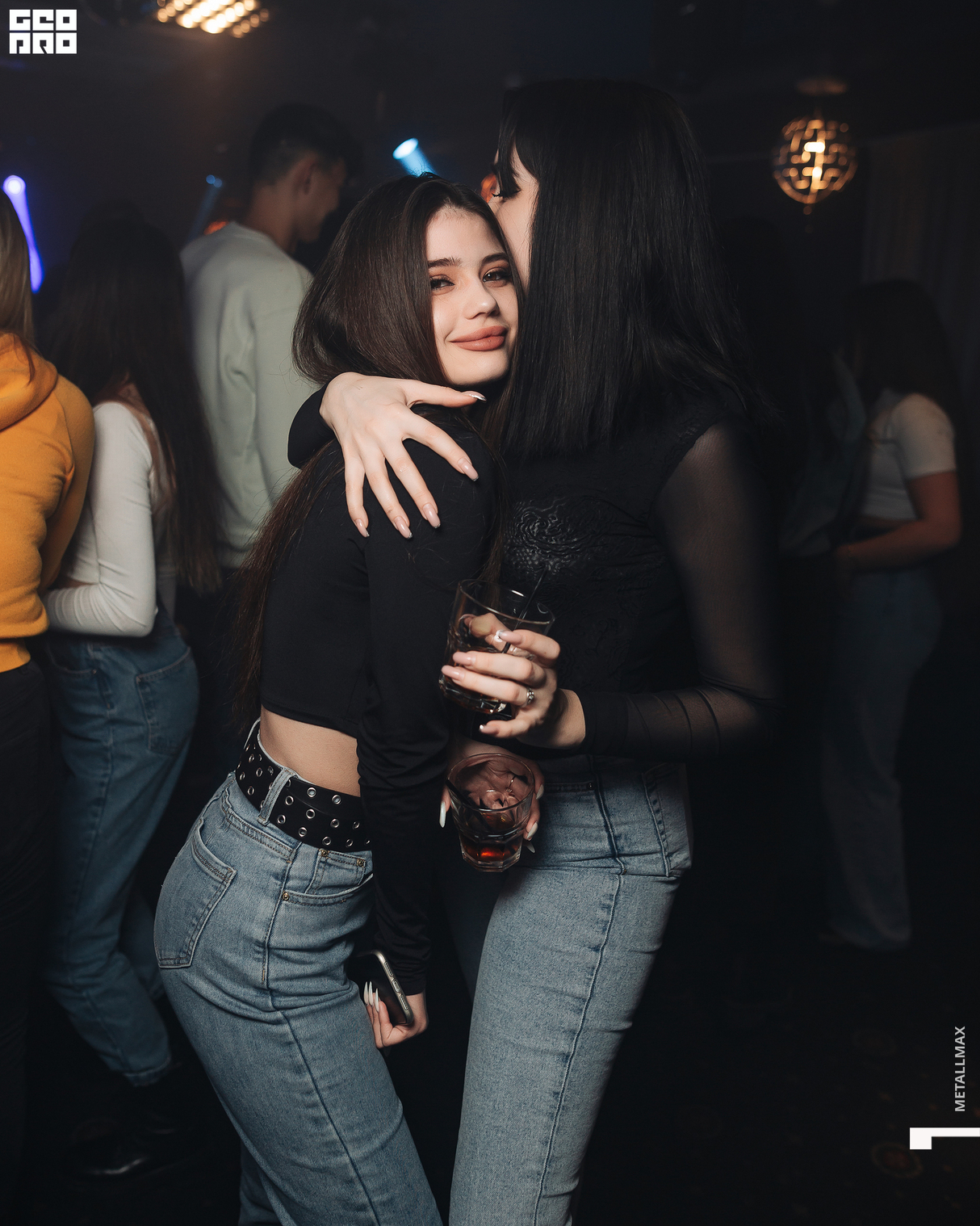 Субботний Вечер! 14