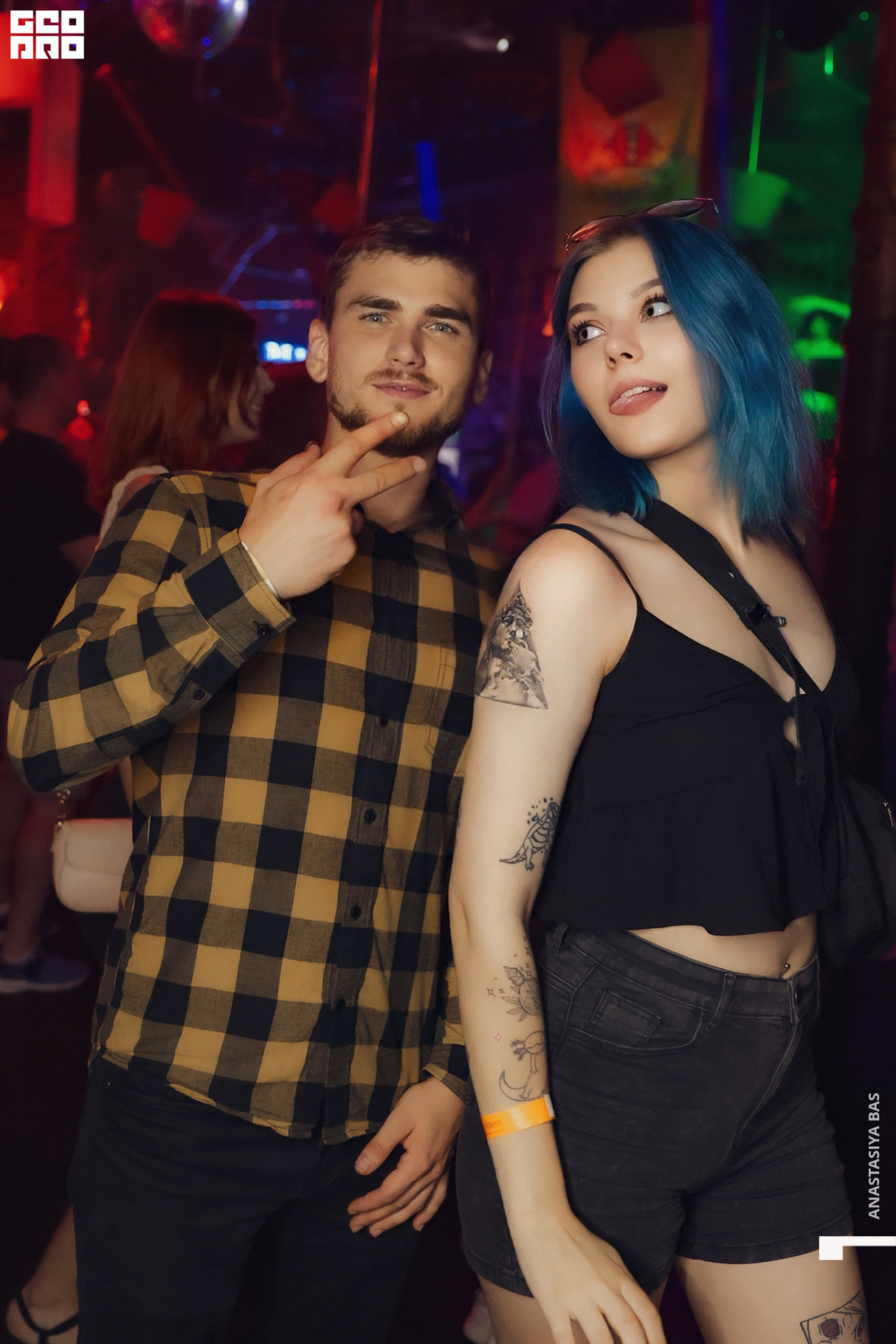 Weekend Party 29