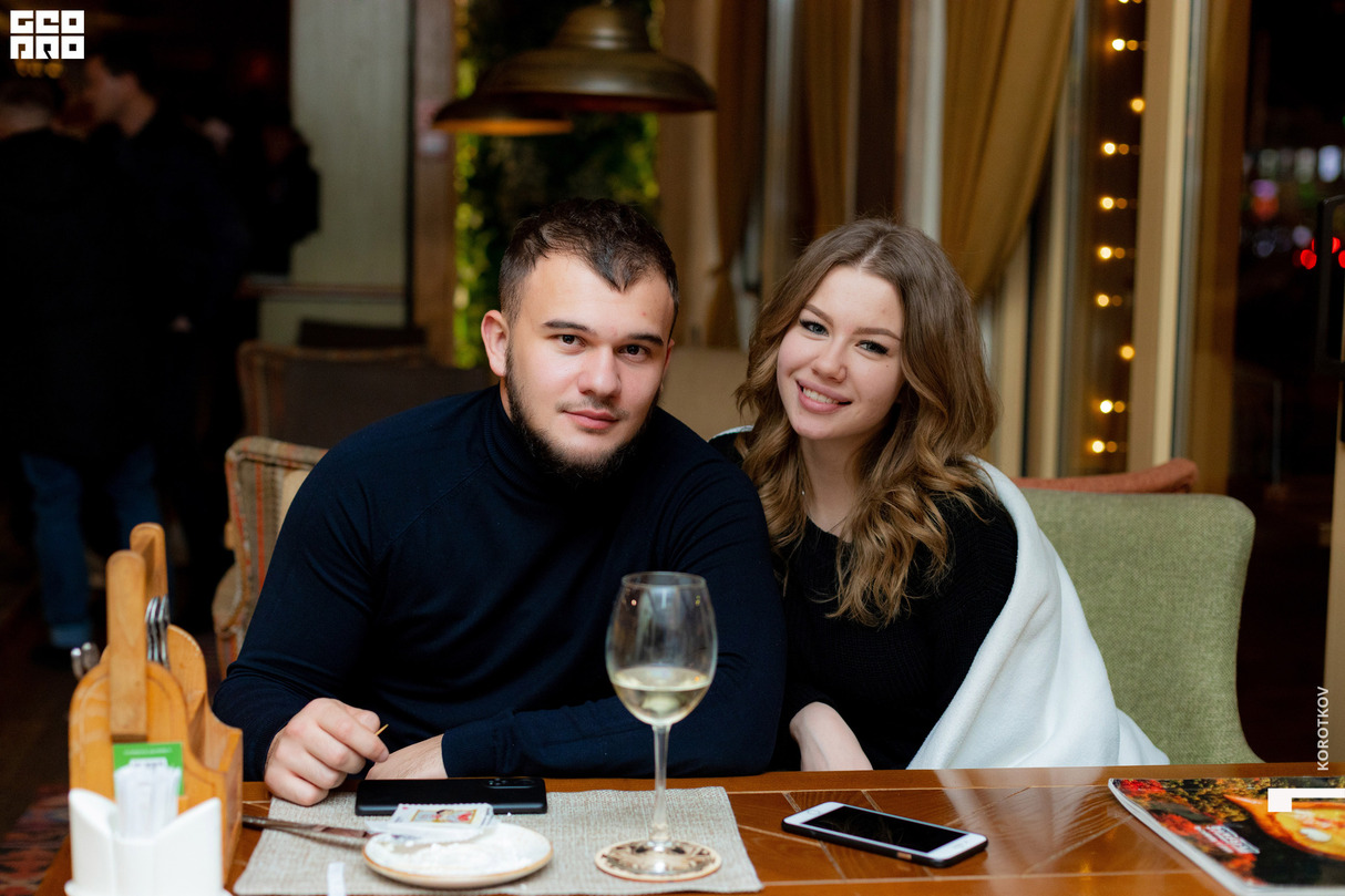 День Всех Влюбленных 8
