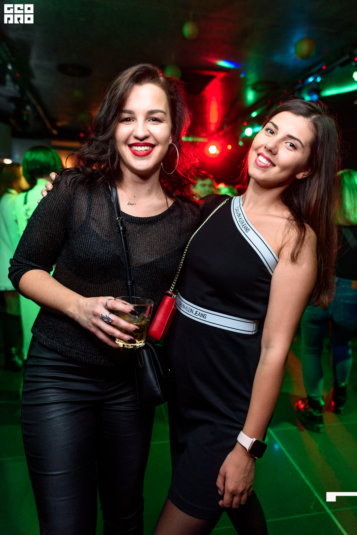 The Party of 2000s: Ночь ностальгии // Friday Party at Fashion Club 20