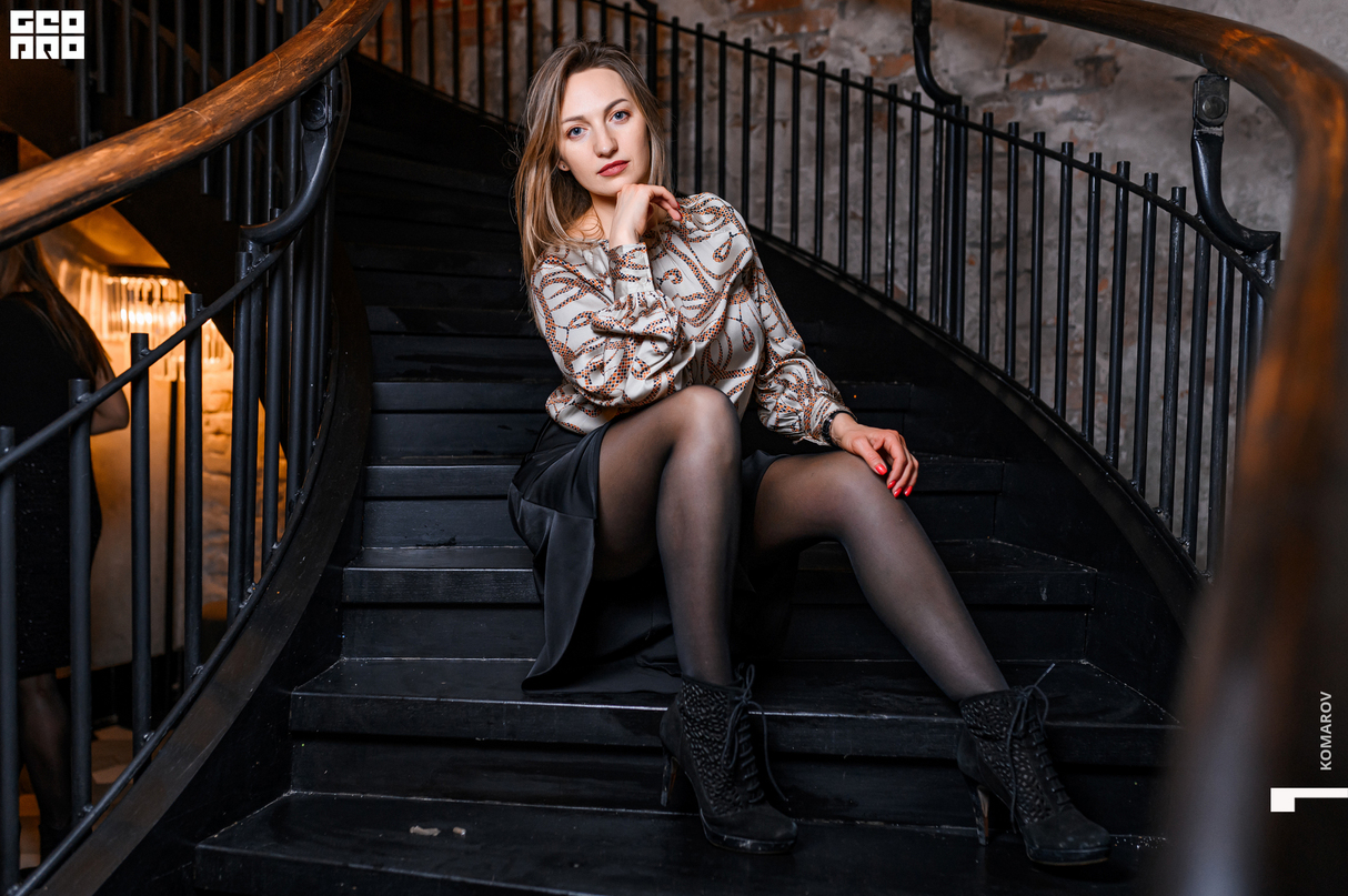 Пятница в Dorian Gray 18