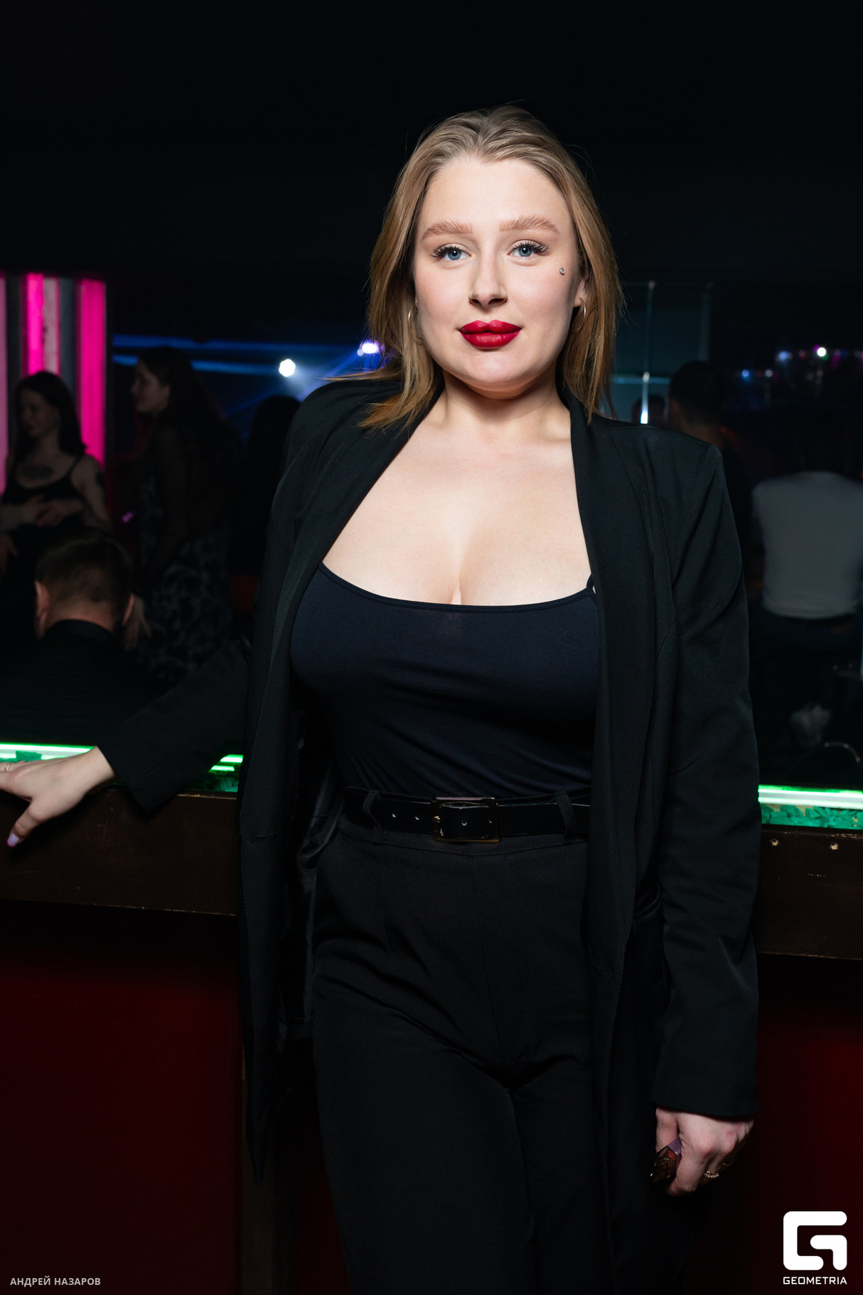 Saturday Night 7