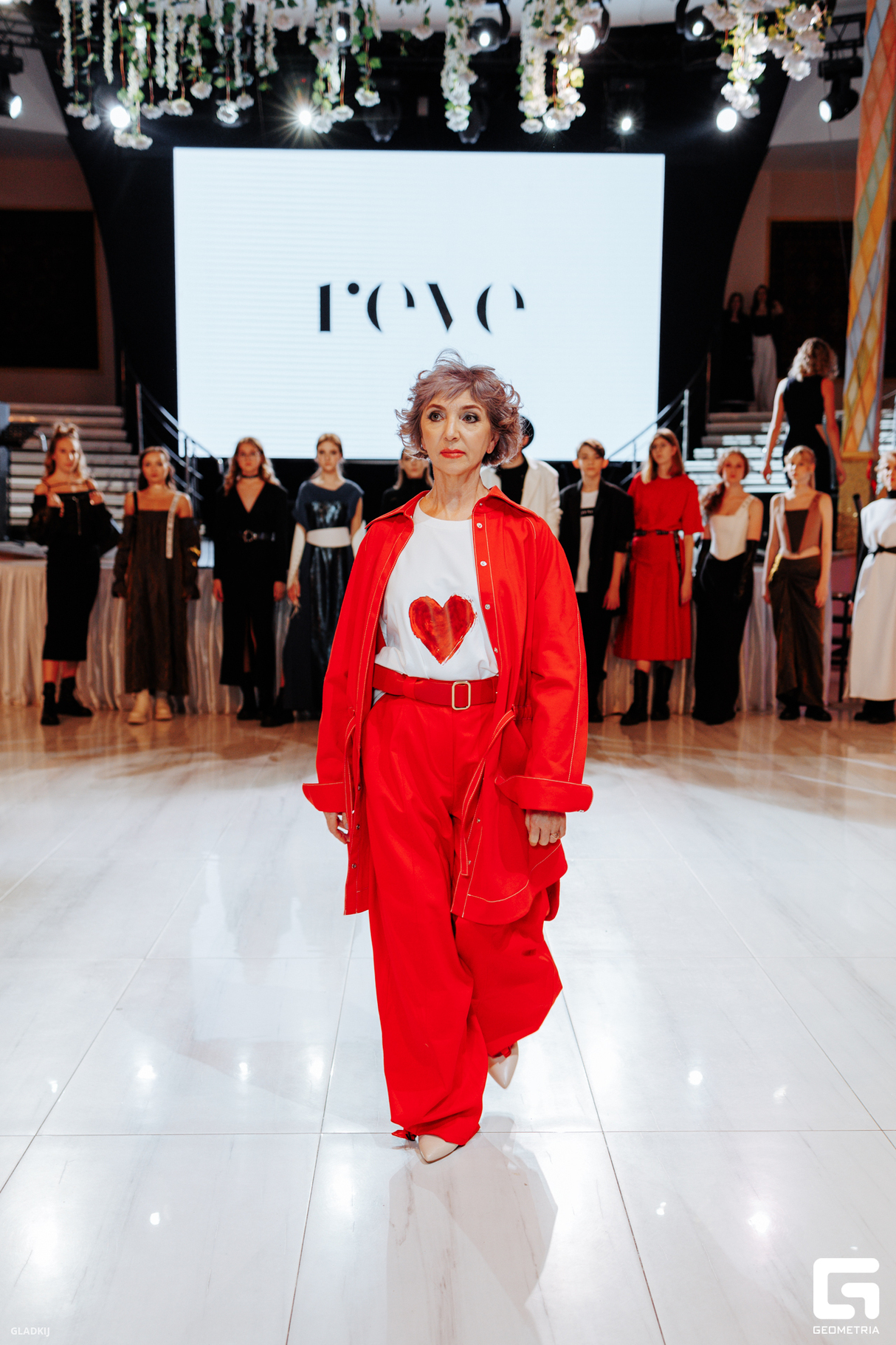 GEO KIDS FASHION DAY 2023 ОСЕНЬ - PART 2 25