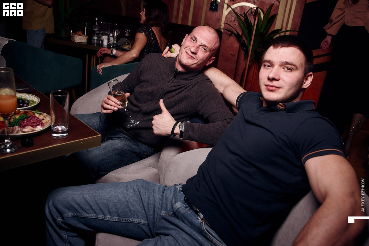 Новый год в X.О 10