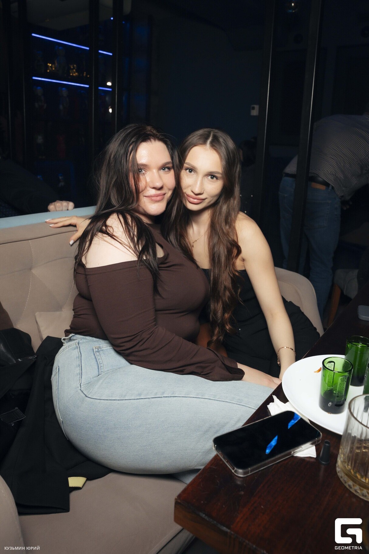 Saturday Night в МАЛИНЕ 27