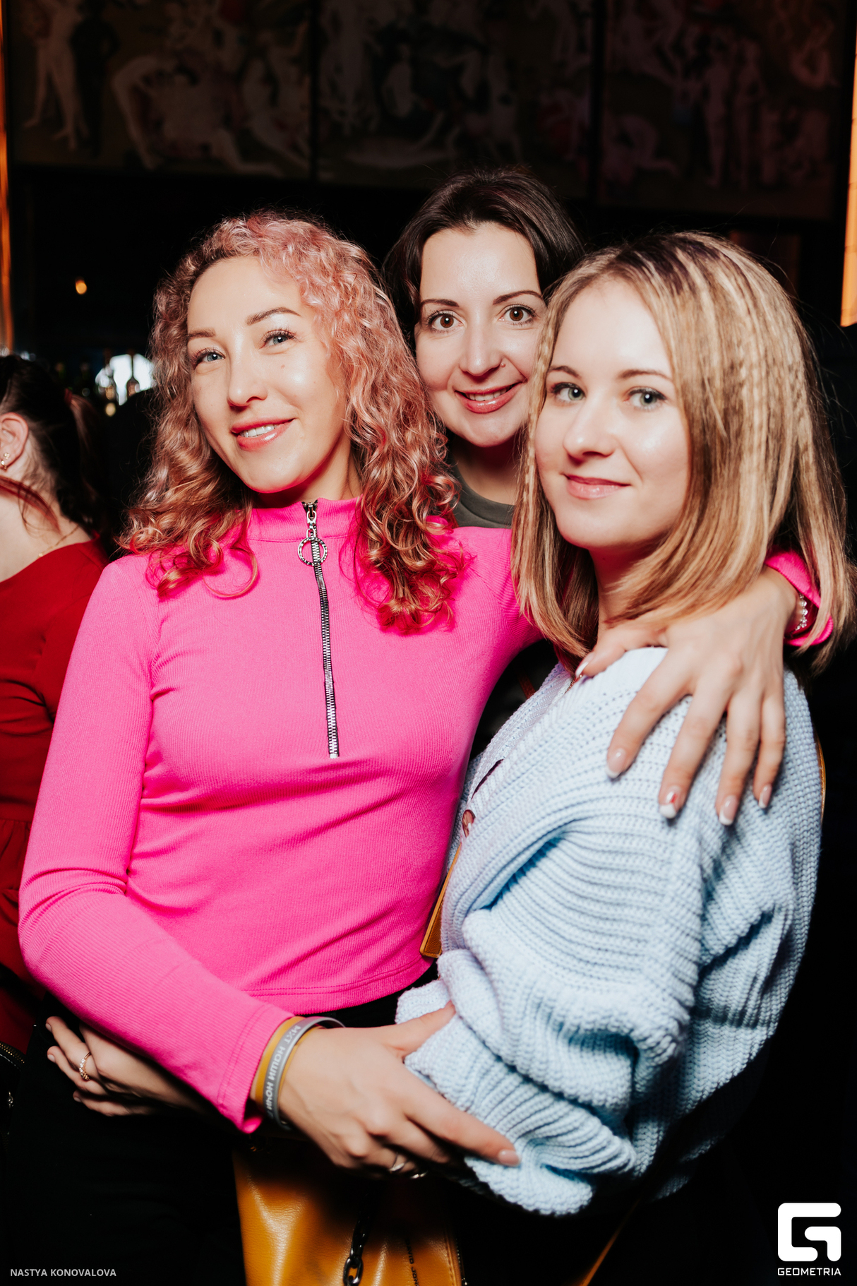 ЭВРИ БАДИ ДЕНС НАУ! 21