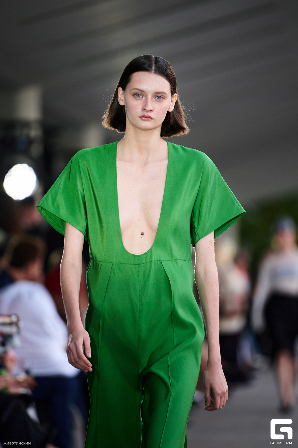 Подиум UFashion. День третий 27