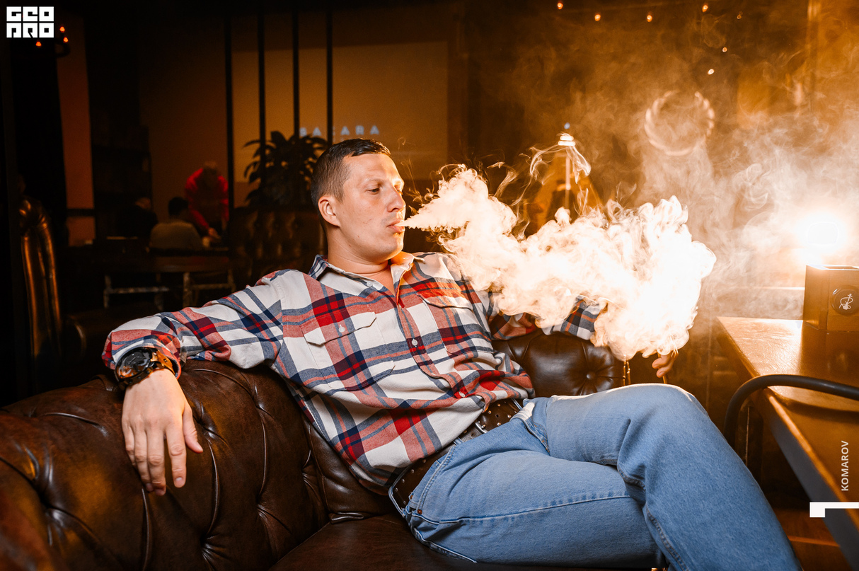 Пятница в SAXARA LOUNGE 9