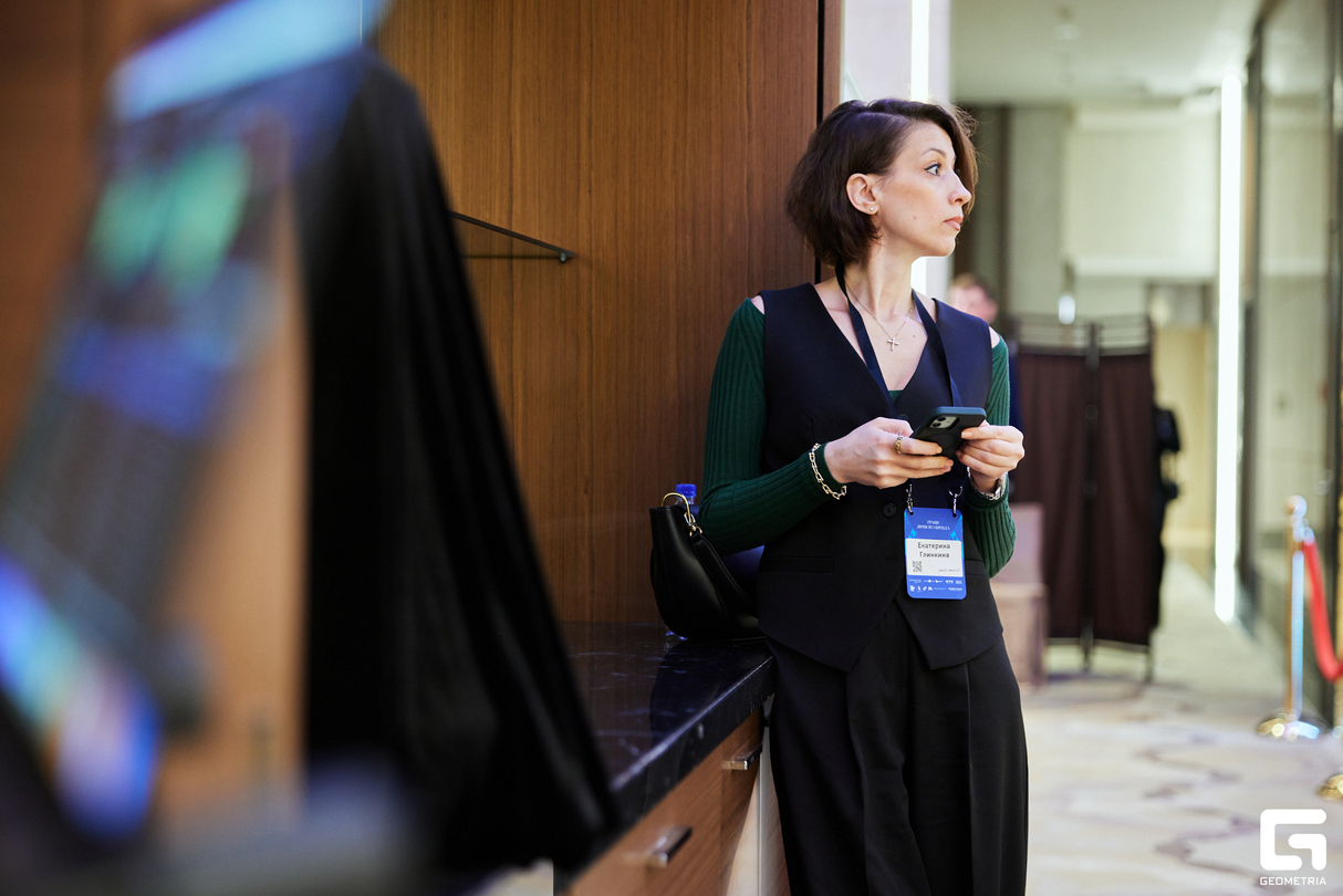 Форум «Грани Личного Бренда». День первый 19