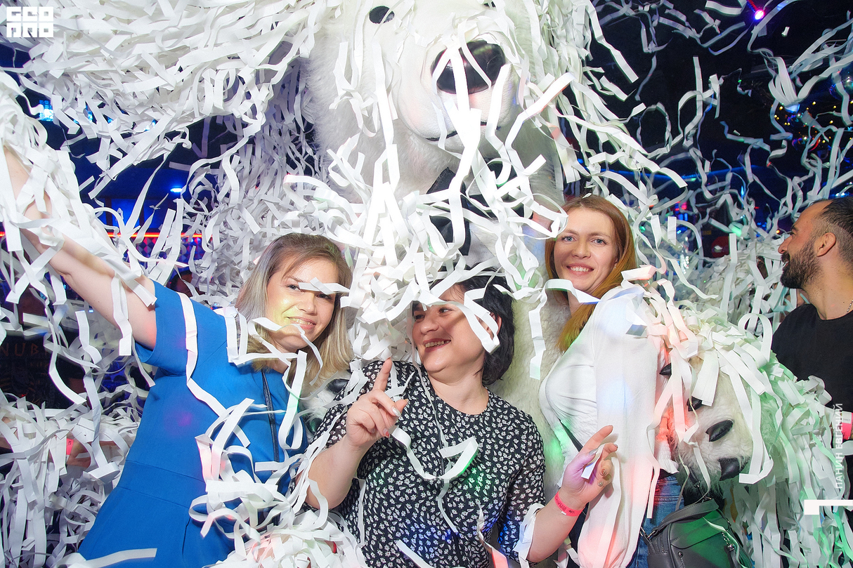 WOW PARTY 27