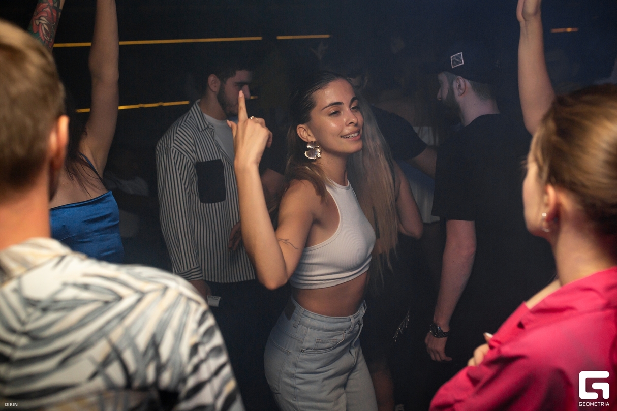 Saturday Night 12