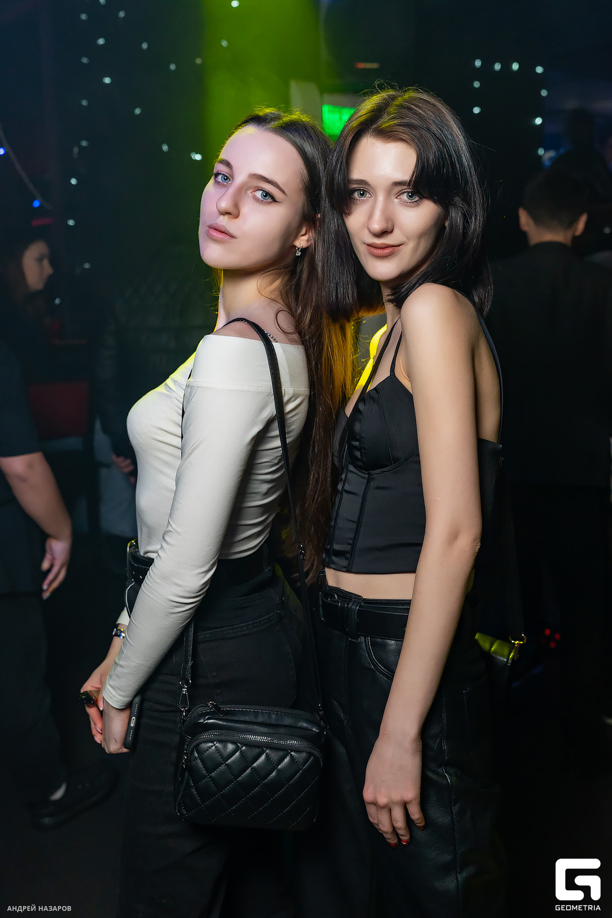 Friday Night 30