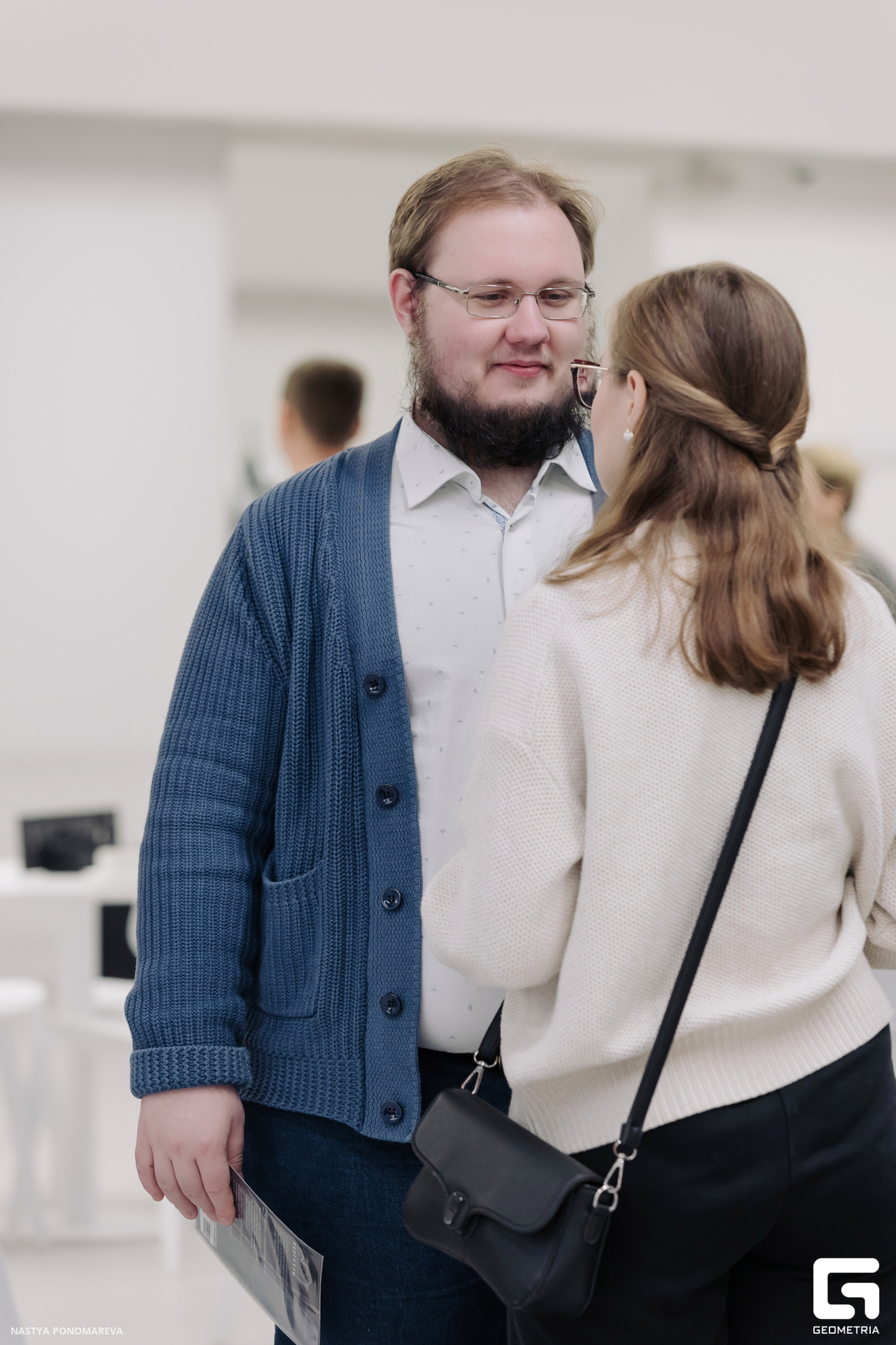 «ОРФЕЙ И ЭВРИДИКА» 22