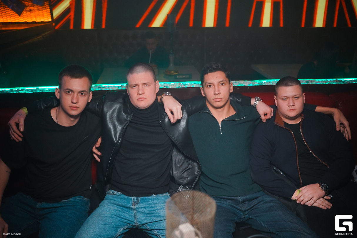 Friday Night 30