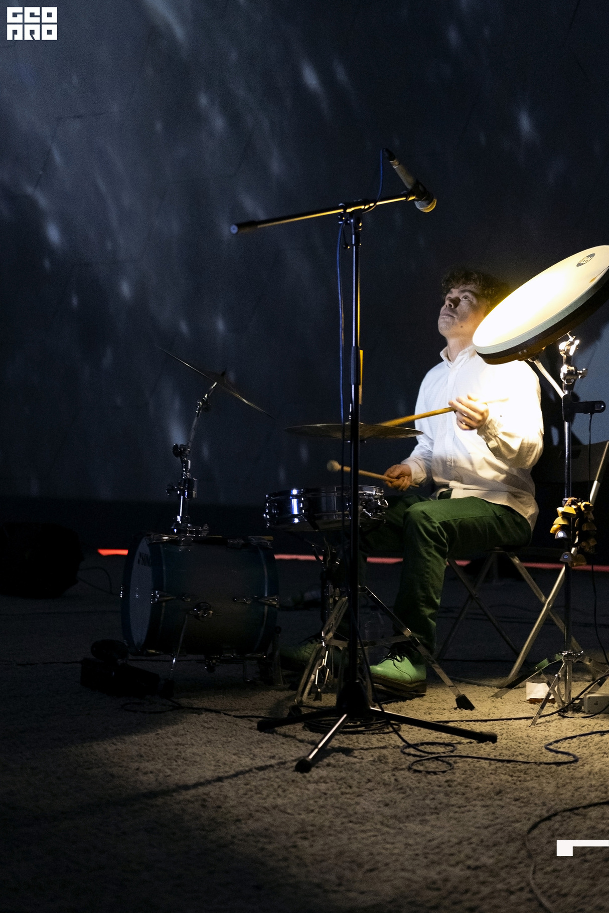 MELANCHOLIC JAZZ IN OUTER SPACE 21
