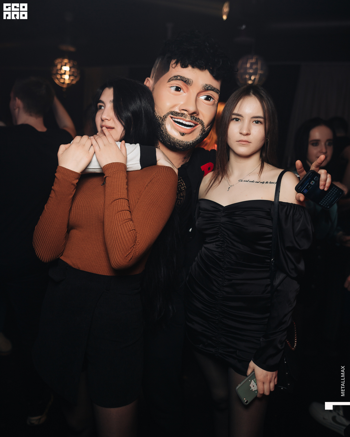 Субботний Вечер! 30