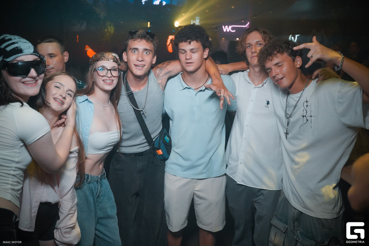 FUNKY PARTY 27