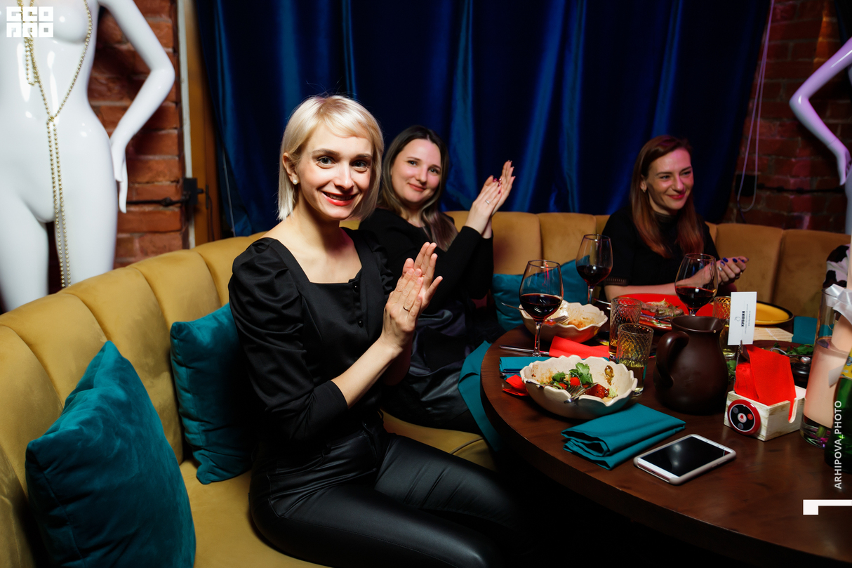 Пятница в Кувшине! 29