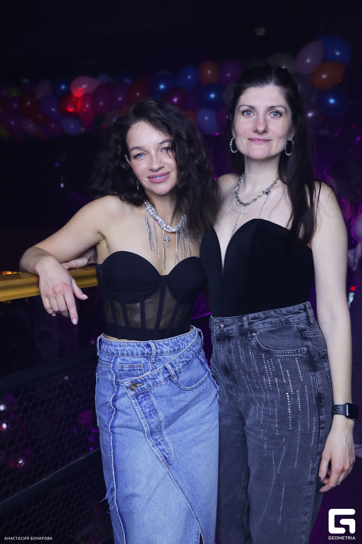 FUNKY PARTY 10