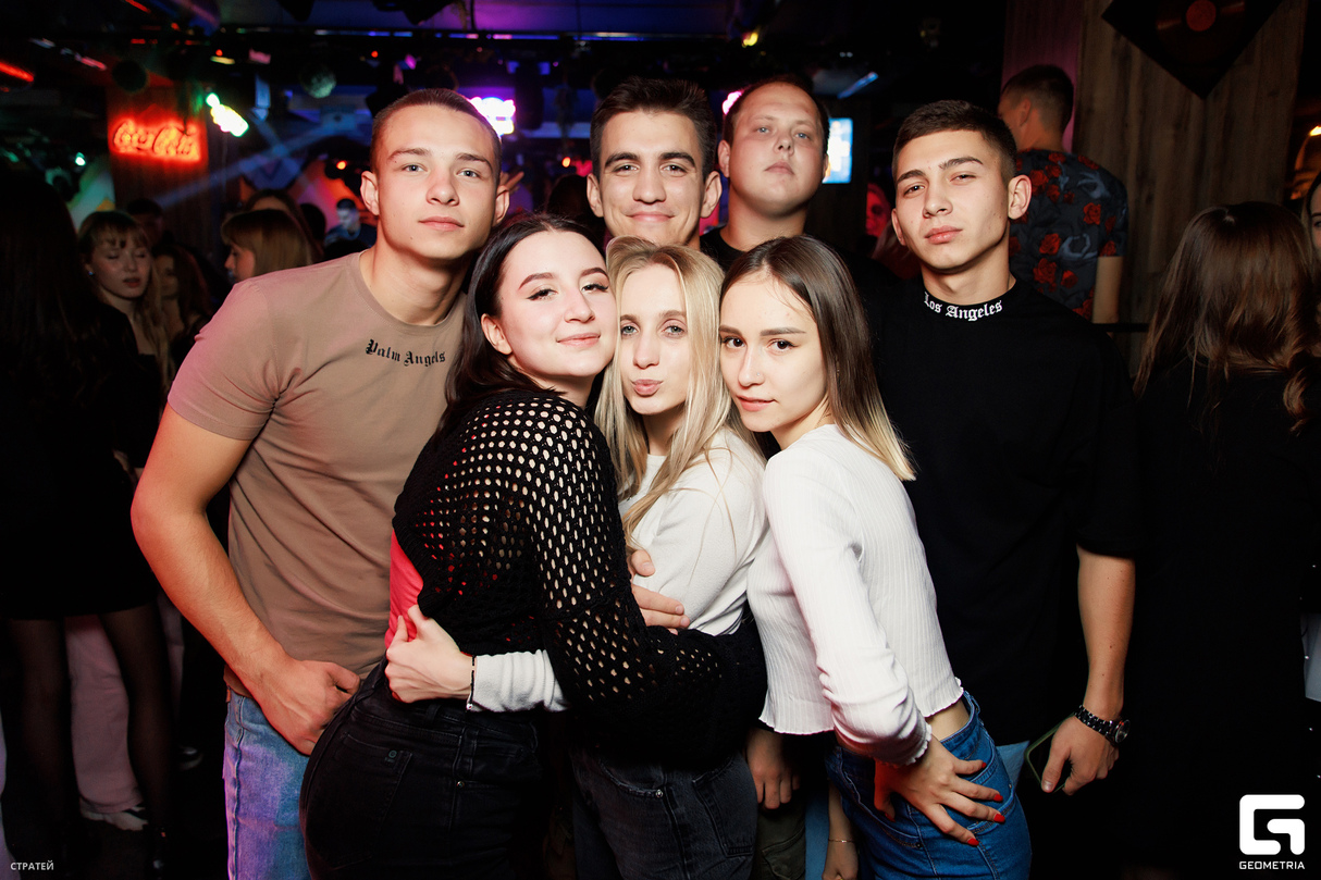 Посвящение в студенты! 29