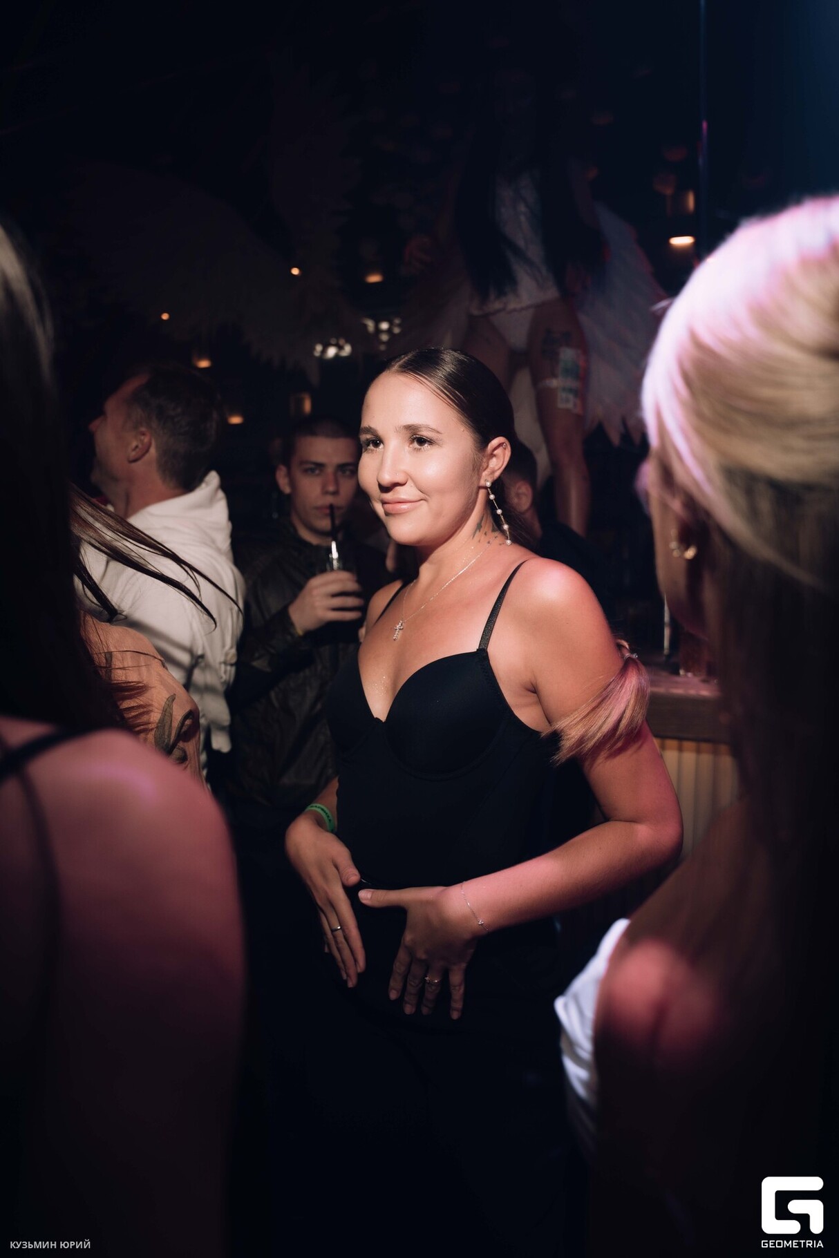 Saturday Night в БАРВИХЕ 22
