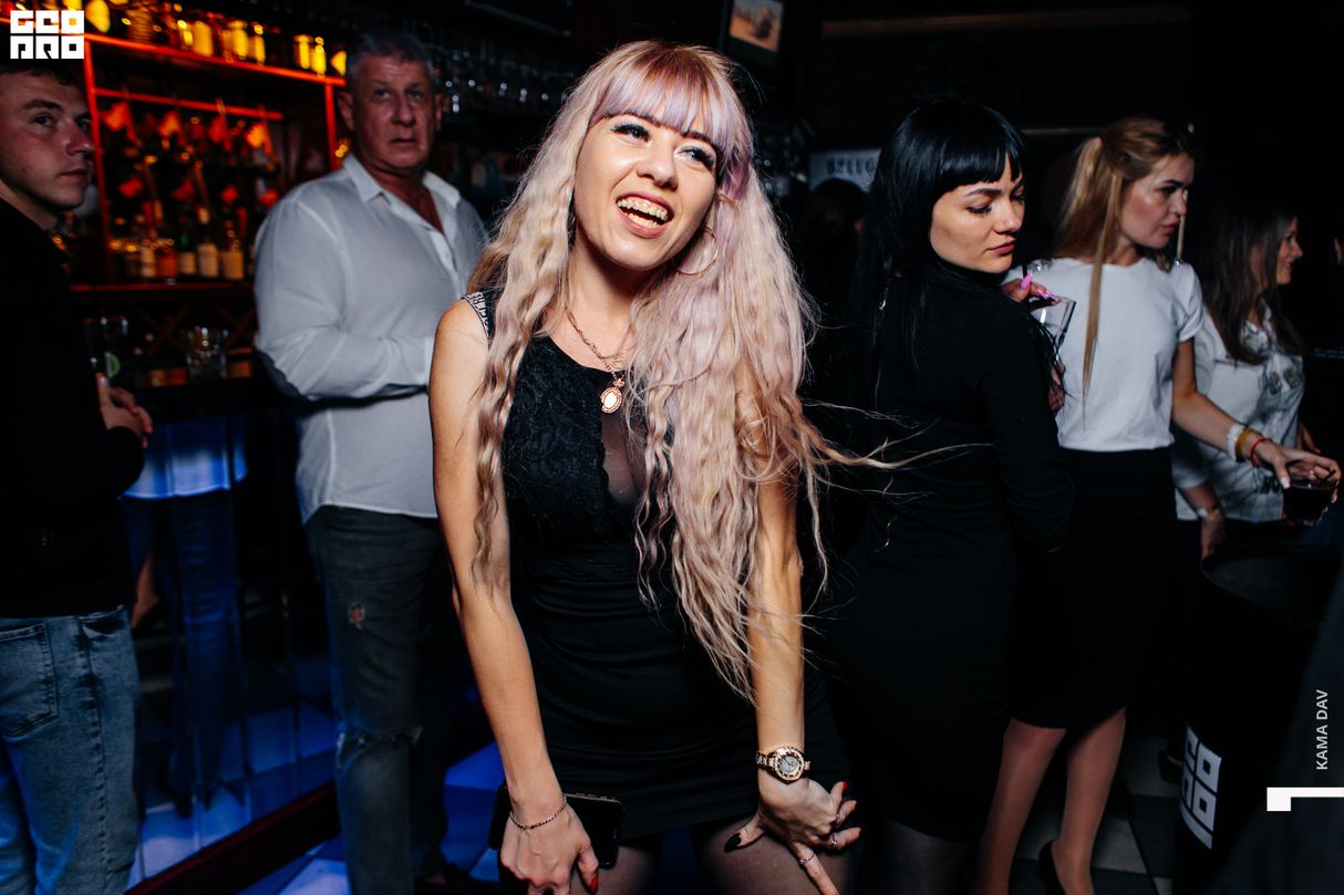 Suhoy party 16